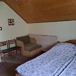 شقة Balatonhegyvideki