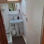 Balatonhegyvideki شقة *