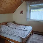شقة Balatonhegyvideki *