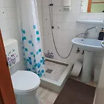 شقة Balatonhegyvideki