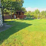 Balatonhegyvideki شقة بالاتونيديريكس