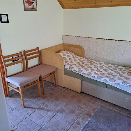 Balatonhegyvideki Apartment Balatonederics