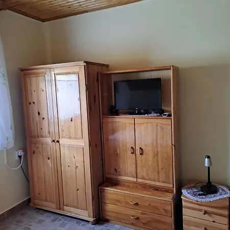 Balatonhegyvideki Apartment