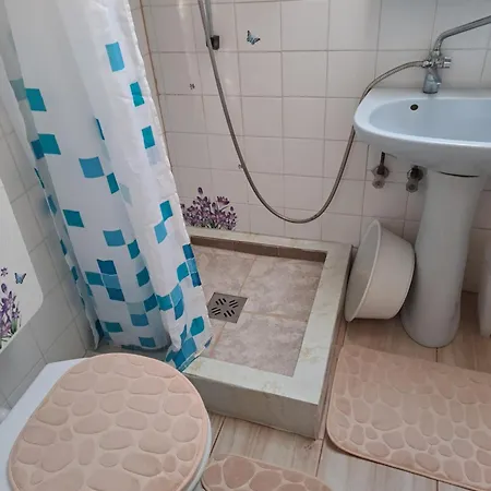 Apartment Balatonhegyvideki