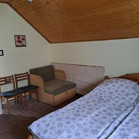 Apartment Balatonhegyvideki