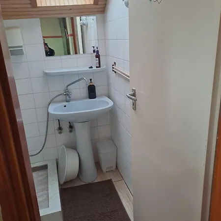 Balatonhegyvideki Apartment *