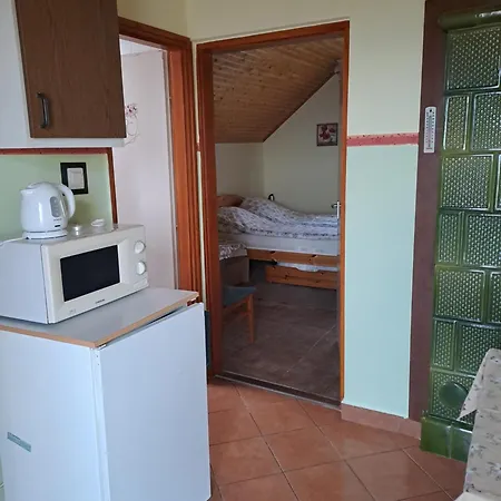 Balatonhegyvideki Balatonederics