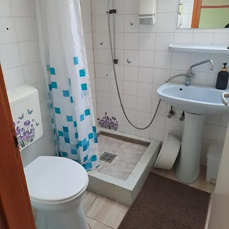 Apartment Balatonhegyvideki