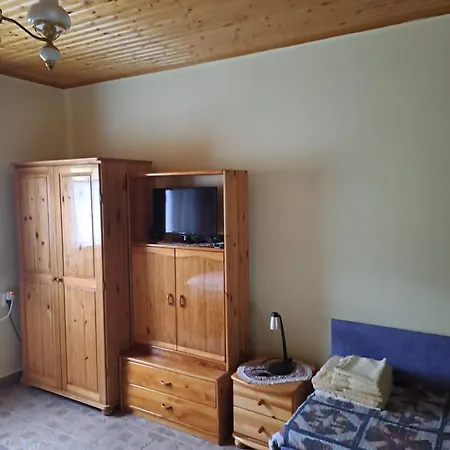 Apartment Balatonhegyvideki Balatonederics