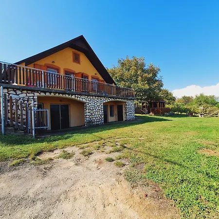 Apartment Balatonhegyvideki Balatonederics