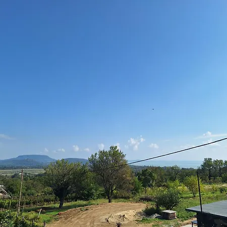 Balatonhegyvideki