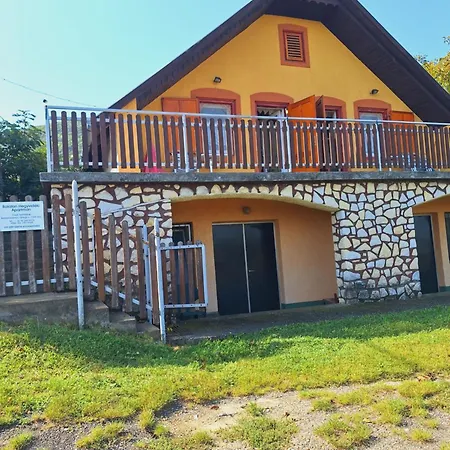 Balatonhegyvideki * Balatonederics