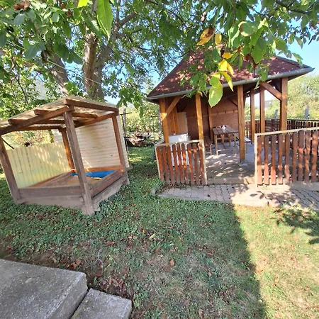 Apartment Balatonhegyvideki
