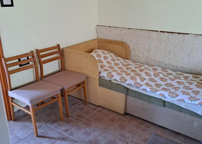Balatonhegyvideki Apartamento Balatonederics