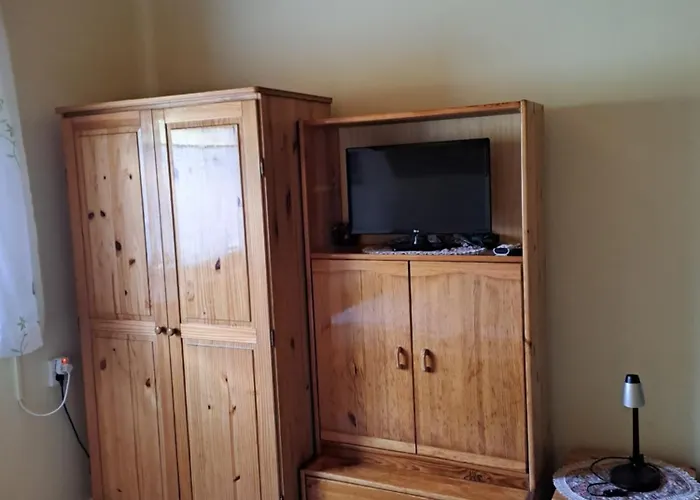 Balatonhegyvideki Apartamento