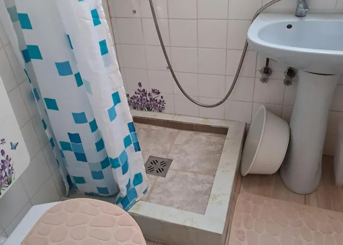 Apartamento Balatonhegyvideki
