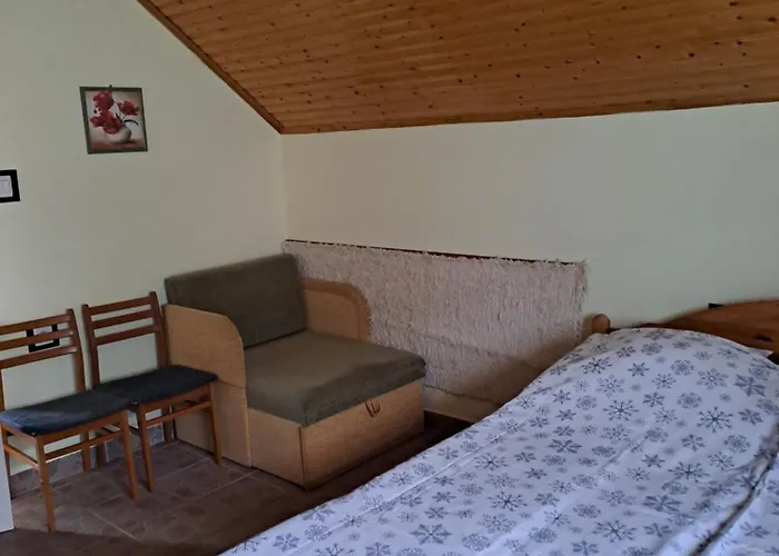 Apartamento Balatonhegyvideki