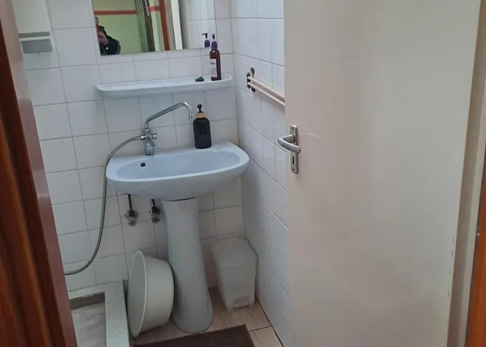 Balatonhegyvideki Apartamento *