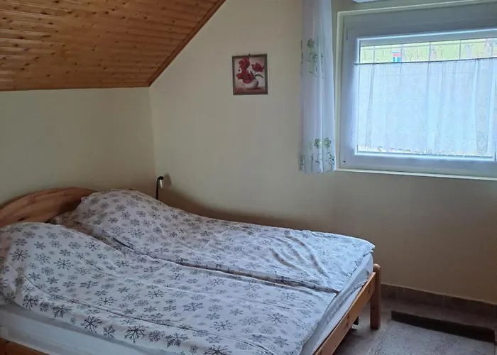 Apartamento Balatonhegyvideki *