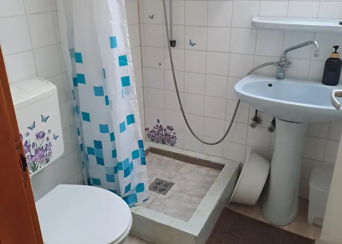 Apartamento Balatonhegyvideki