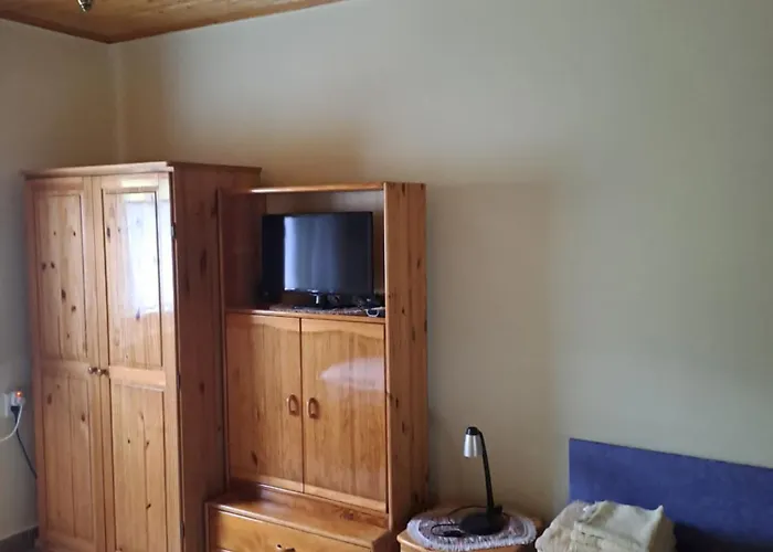 Apartamento Balatonhegyvideki Balatonederics