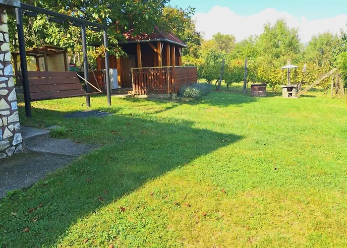 Balatonhegyvideki Apartamento Balatonederics