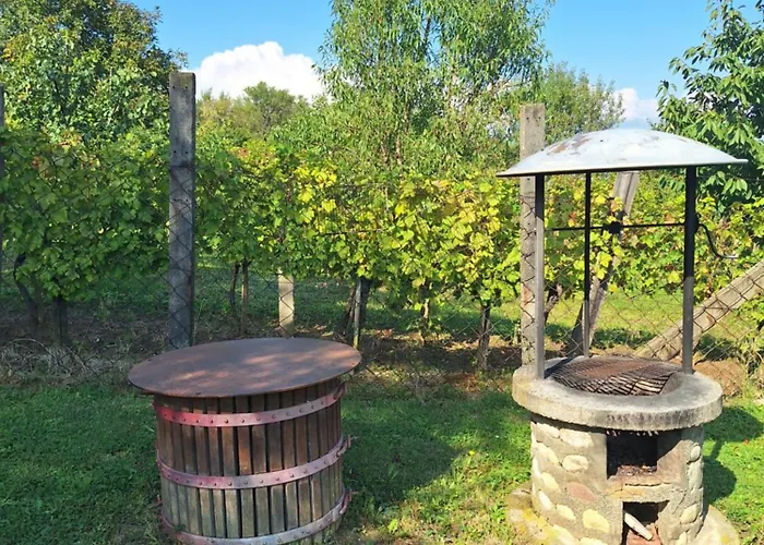 Apartamento Balatonhegyvideki *